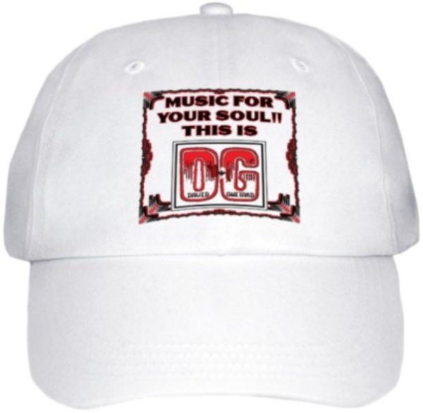 Hat Featuring DG - Music For Your Soul