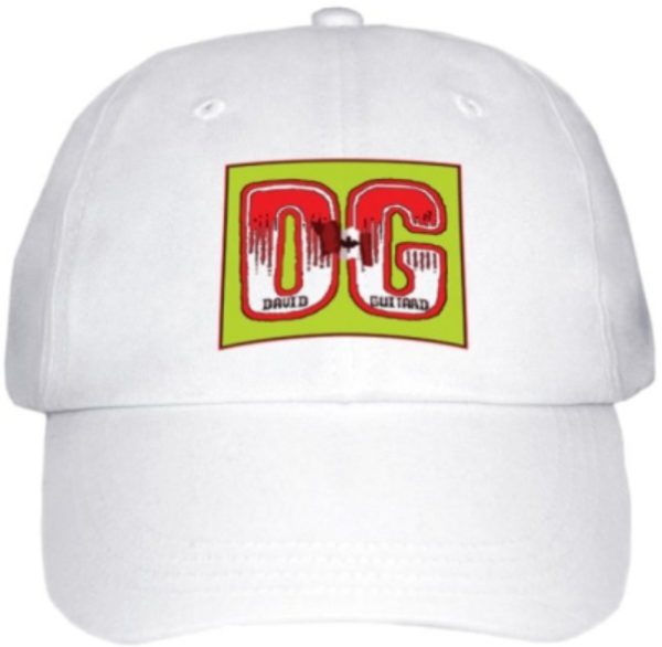 Hat feat. DG Professional Recording Artist