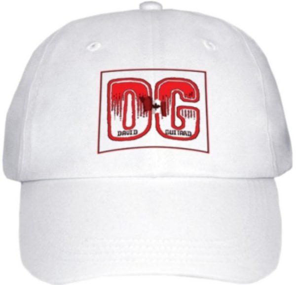 Hat feat. DG Professional Recording Artist