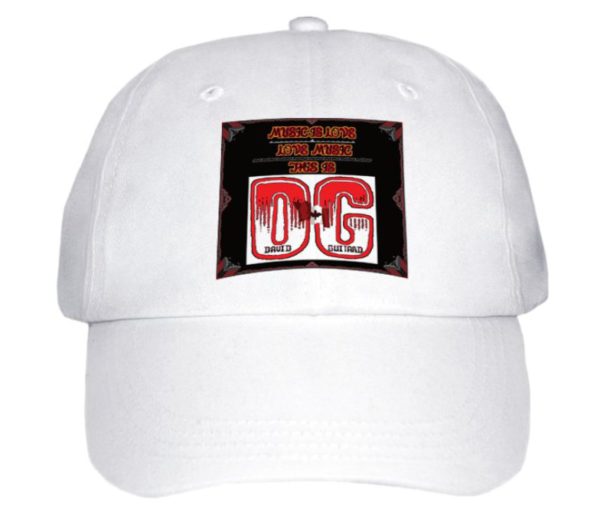 Hat Featuring DG - Music Is Love