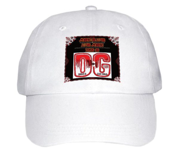 Hat Featuring DG - Music Is Love