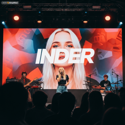 Indie Artist Music and Marketing