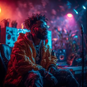 Indie Artist Thinking on feedback